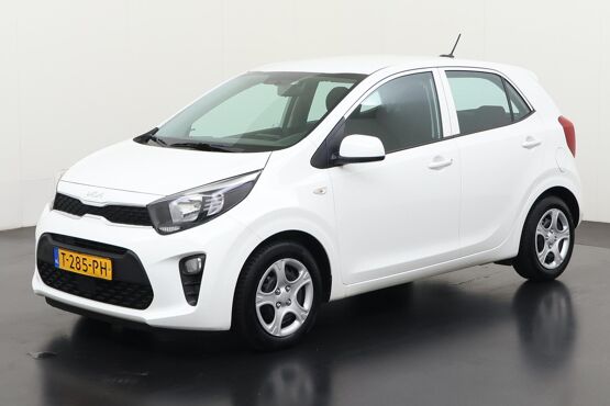 Kia Picanto 1.0 DPi ComfortLine