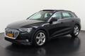 Audi e-tron 50 quattro 71 kWh