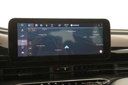 navigatiesysteem full map