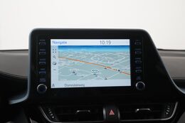 navigatiesysteem full map