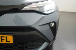 LED koplampen