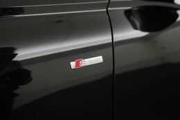 S Line exterieur
