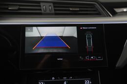 Achteruitrijcamera
