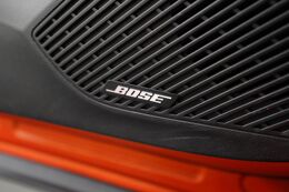 Bose Sound