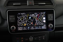 navigatiesysteem full map