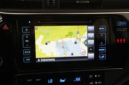 navigatiesysteem full map