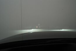 head-up display