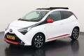 Toyota Aygo 1.0 VVT-i x-clusiv