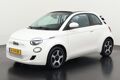 Fiat 500C Passion 42 kWh