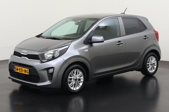 Kia Picanto 1.0 DPi ComfortLine