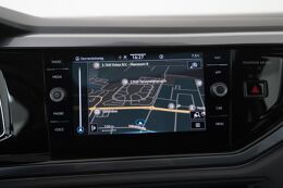 navigatiesysteem