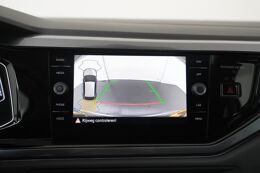 achteruitrijcamera