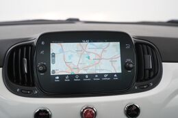 navigatiesysteem full map