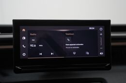Apple Carplay/Android Auto
