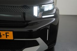 LED koplampen
