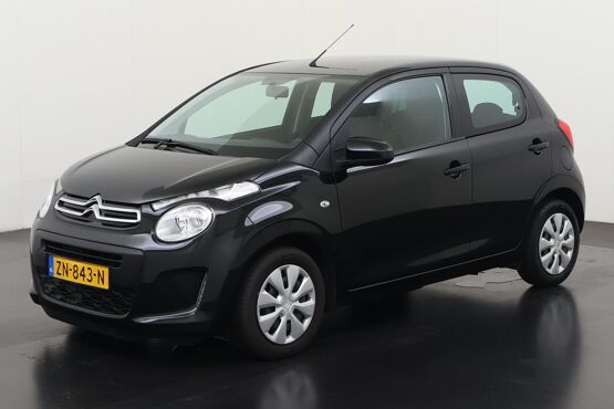 Citroën C1 1.0 VTi Feel