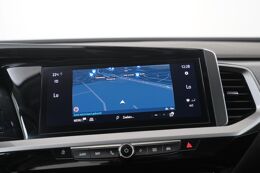 navigatiesysteem full map