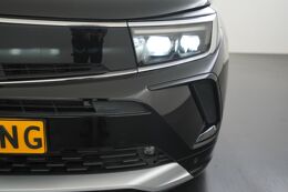 Full-LED-Matrix-koplamp (IntelliLux)