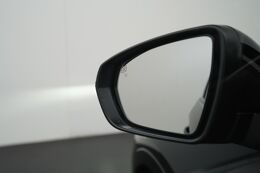dodehoek detectie