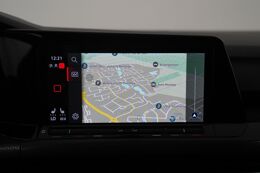 navigatiesysteem full map