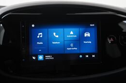 Apple Carplay/Android Auto