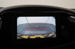 achteruitrijcamera