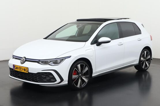 Volkswagen Golf 1.4 eHybrid GTE