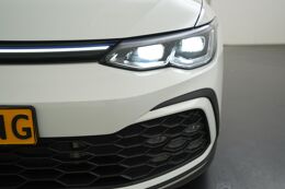 matrix LED koplampen