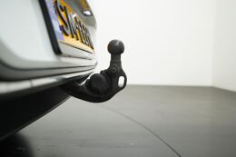 trekhaak elektrisch uitklapbaar