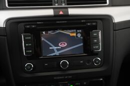navigatiesysteem full map + hard disk