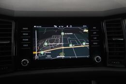 navigatiesysteem full map