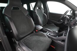 alcantara bekleding