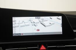 navigatiesysteem full map