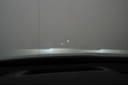 head-up display