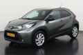 Toyota Aygo X 1.0 VVT-i MT first Two-Tone