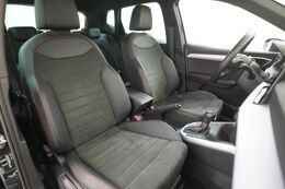 alcantara bekleding