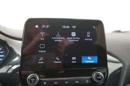 Apple Carplay/Android Auto