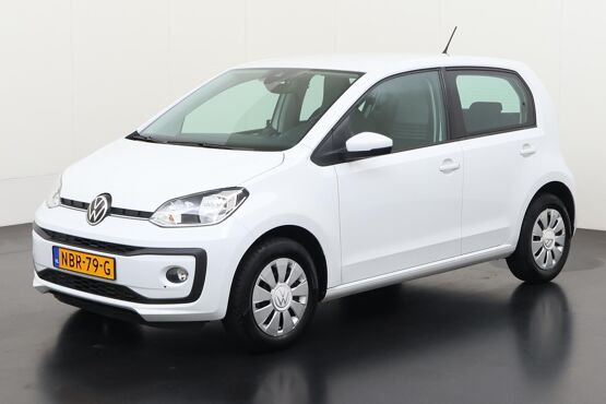 Volkswagen up! 1.0