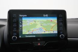 navigatiesysteem full map