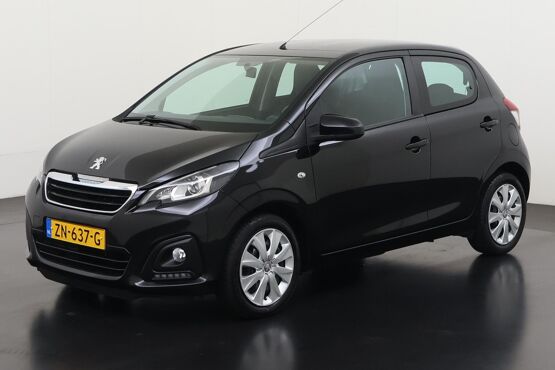 Peugeot 108 1.0 e-VTi Active