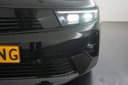 matrix LED koplampen