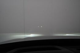 head-up display