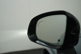 dodehoekdetectie met correctie
