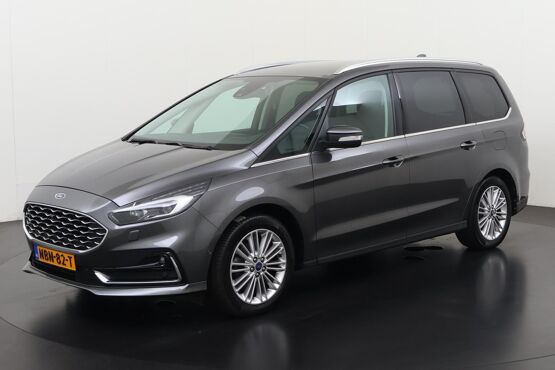 Ford Galaxy 2.5 FHEV Vignale