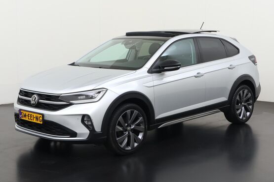 Volkswagen Taigo 1.0 TSI Style DSG