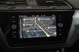 navigatiesysteem full map