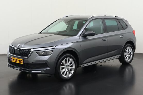 Škoda Kamiq 1.0 TSI Style DSG