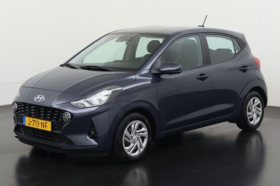 Hyundai i10 1.0 Comfort 5-zits Automaat
