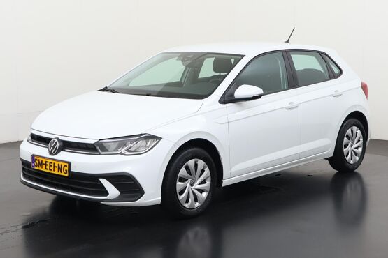 Volkswagen Polo 1.0 TSI Life DSG