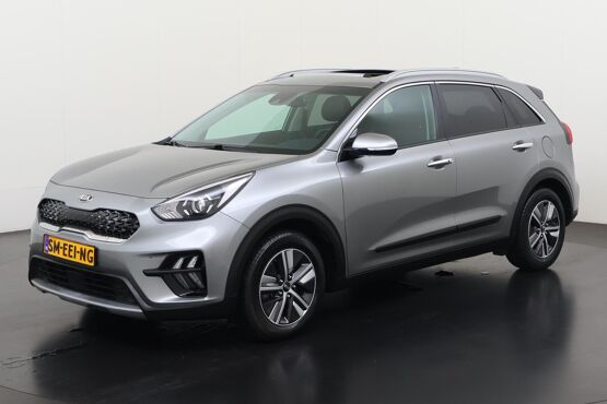 Kia Niro 1.6 GDi Hybrid DynamicLine